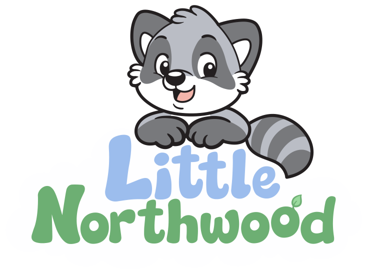 Little Northwood logo